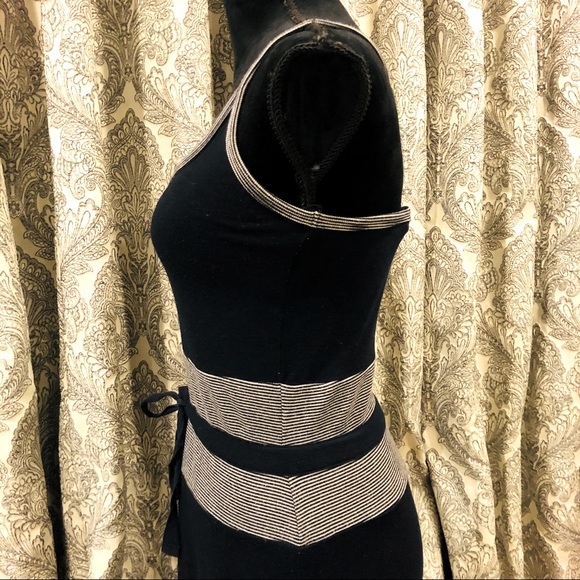 CONVERSE NAVY DRESS - Picture 7 of 10